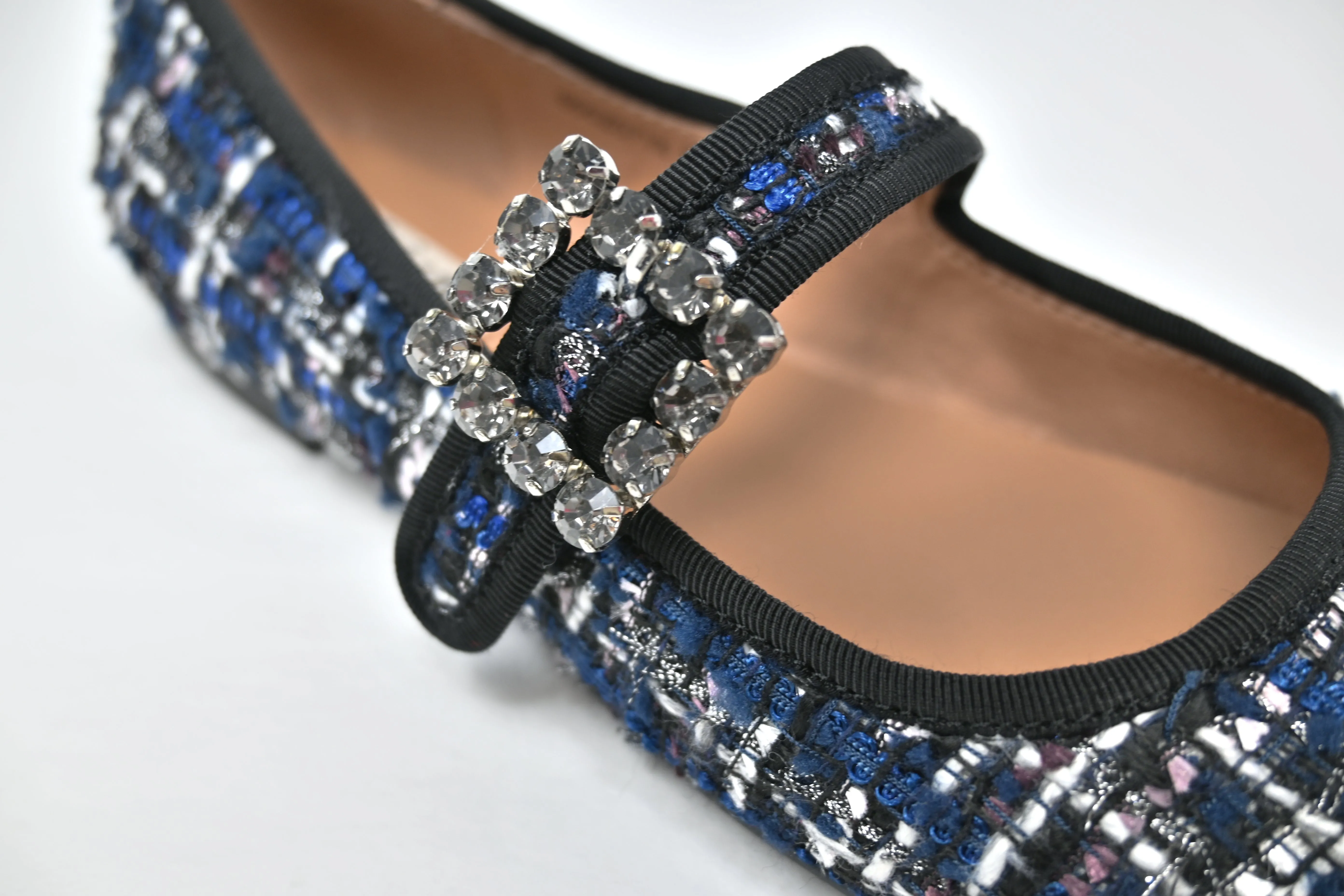 Bibi Lou Essen Flat 656Z57VK