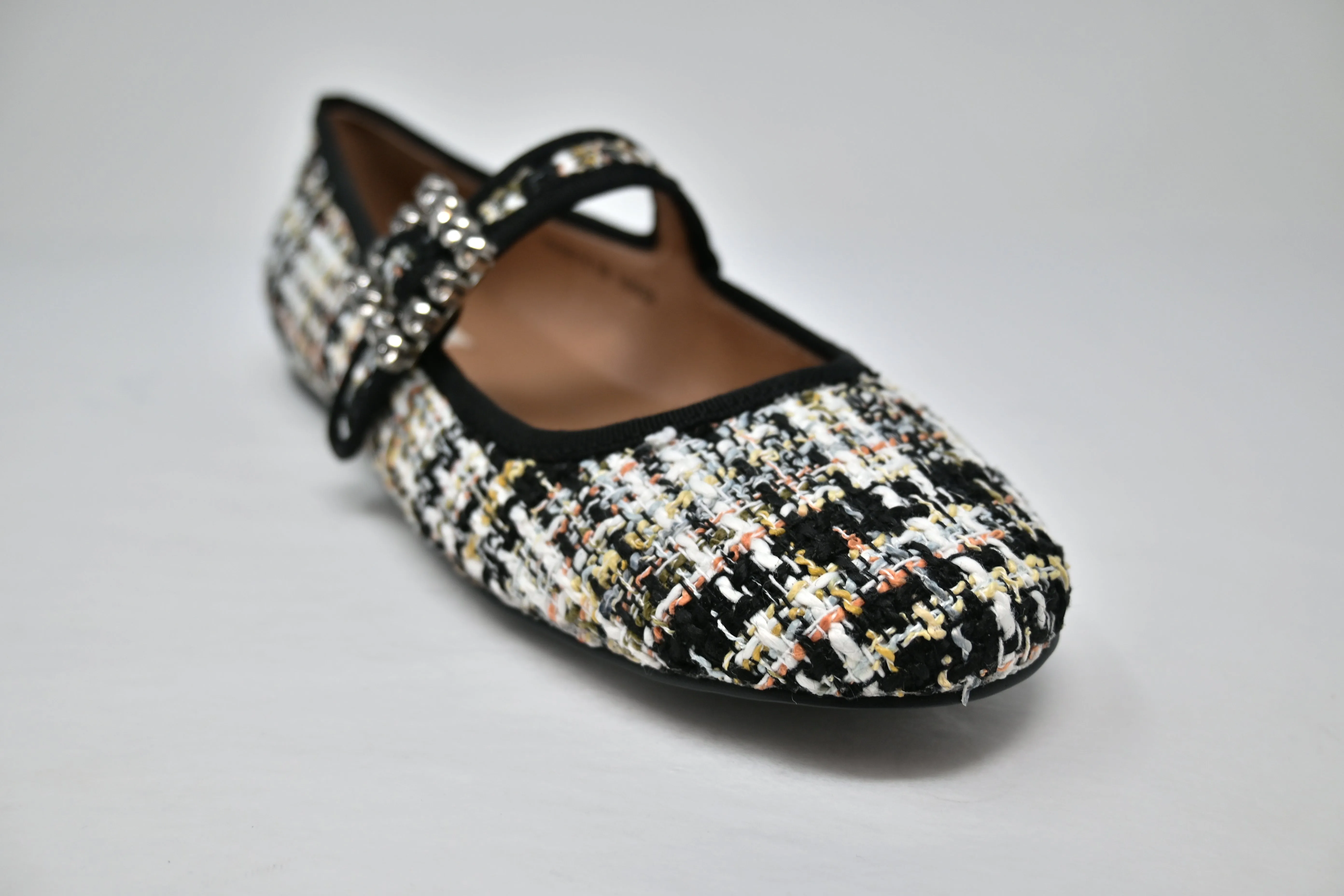 Bibi Lou Essen Flat 656Z57VK