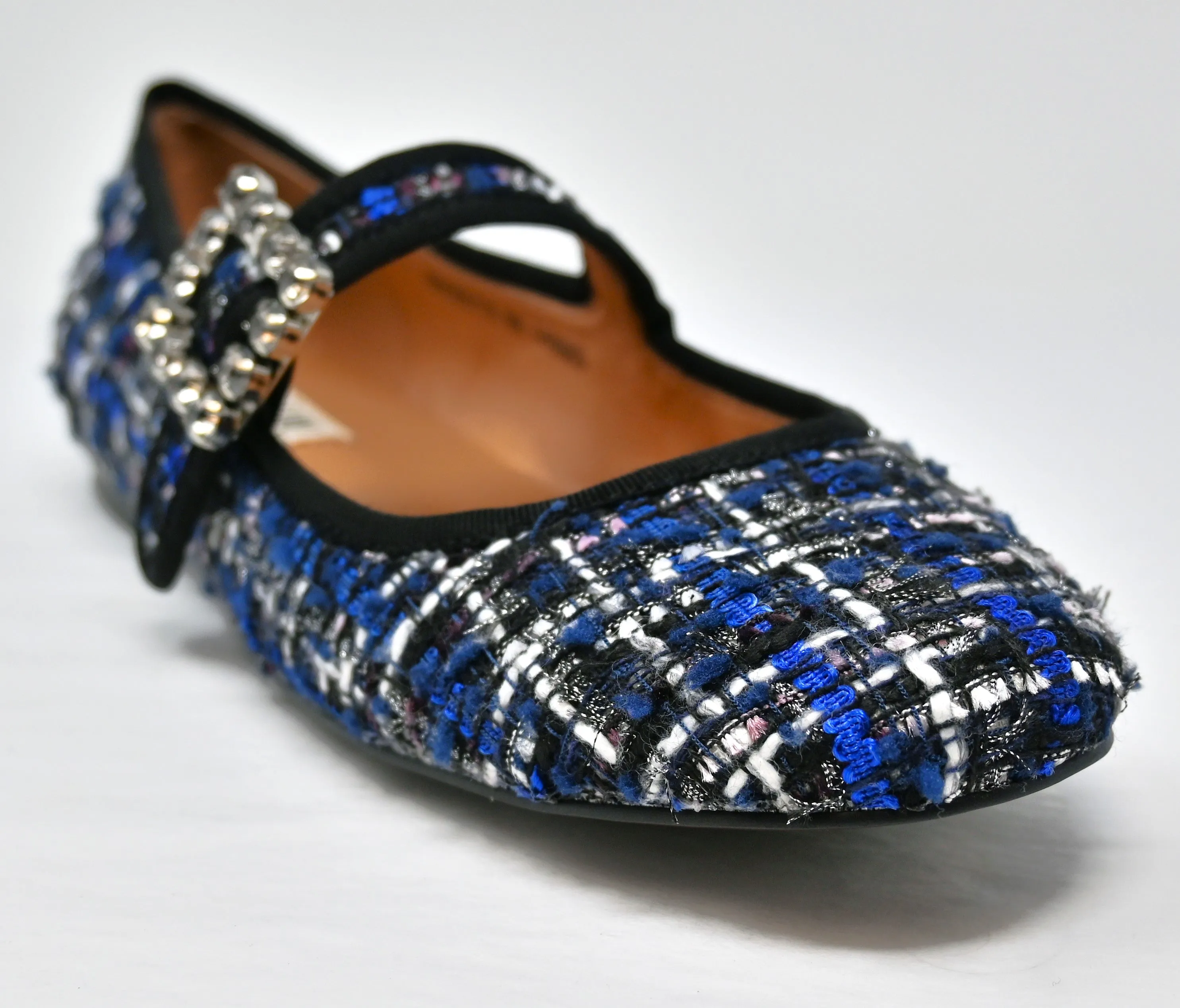 Bibi Lou Essen Flat 656Z57VK
