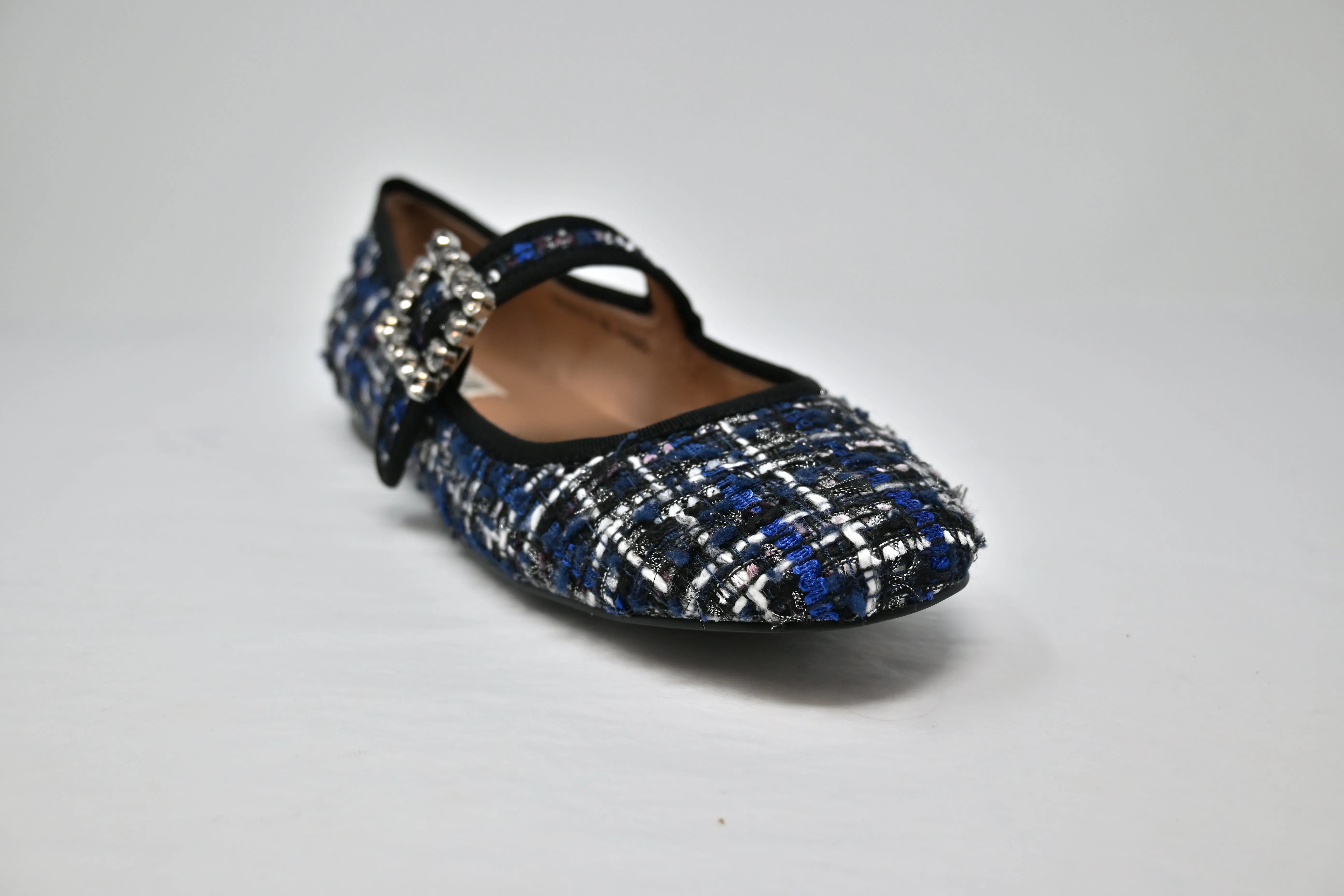 Bibi Lou Essen Flat 656Z57VK