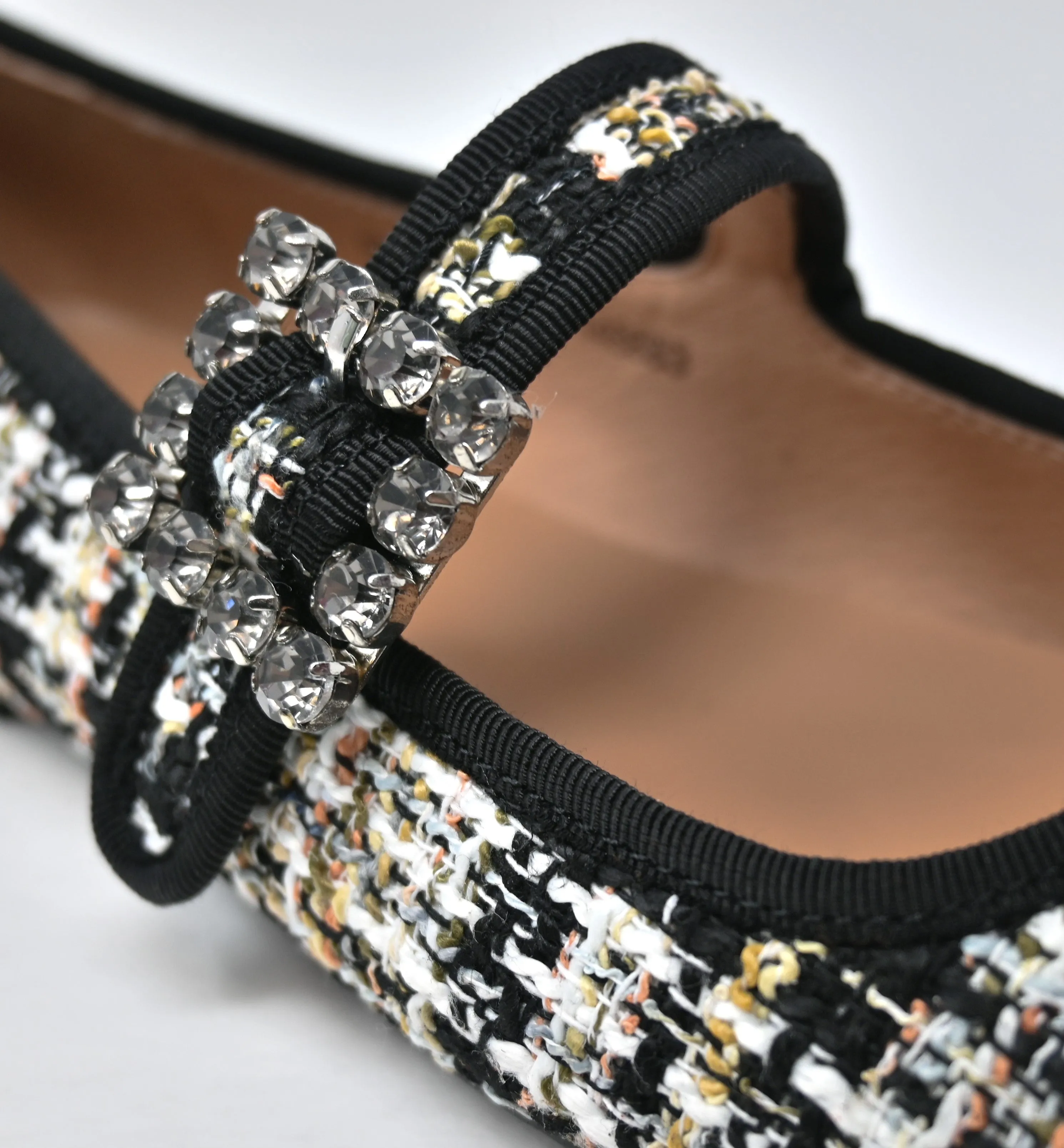 Bibi Lou Essen Flat 656Z57VK