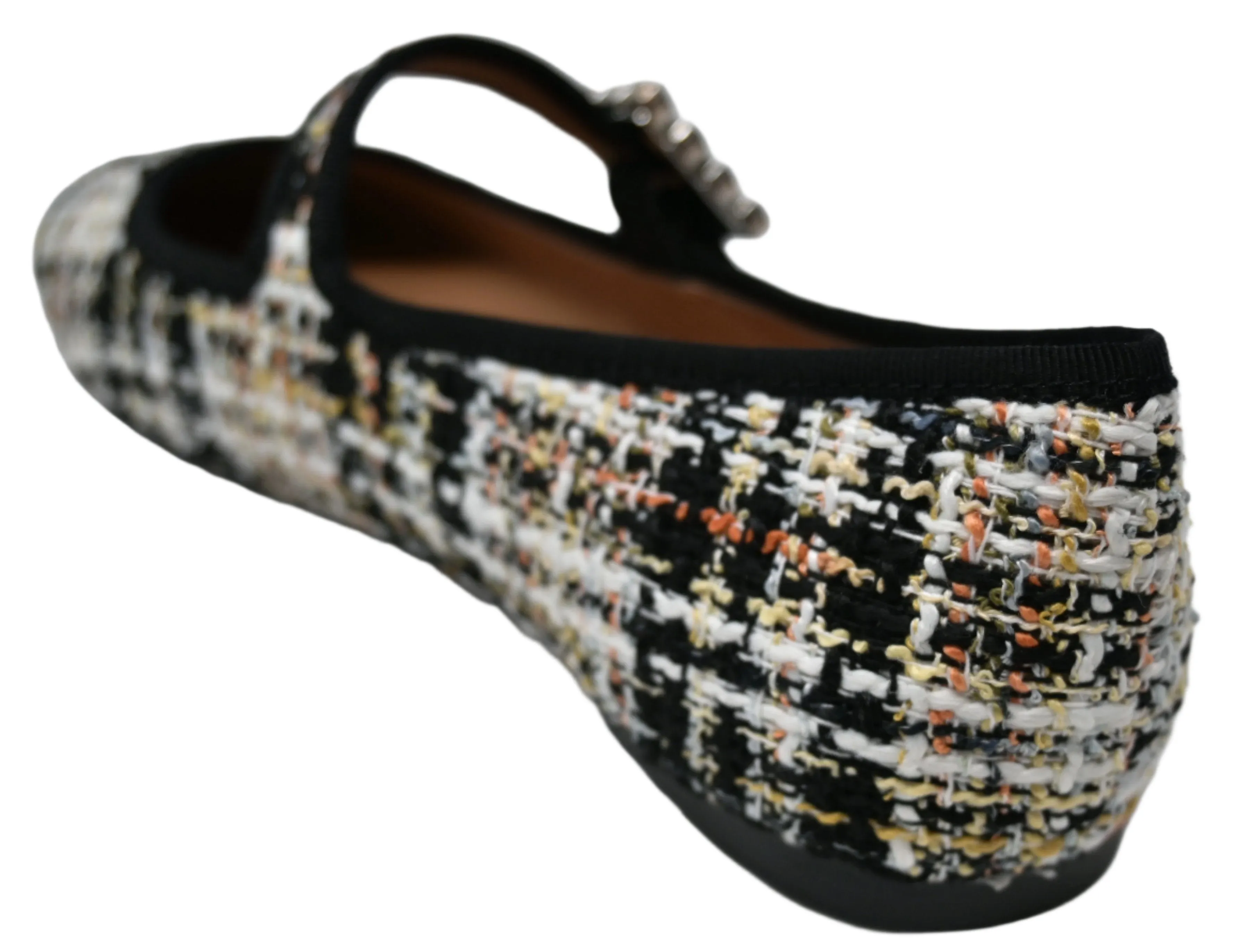 Bibi Lou Essen Flat 656Z57VK