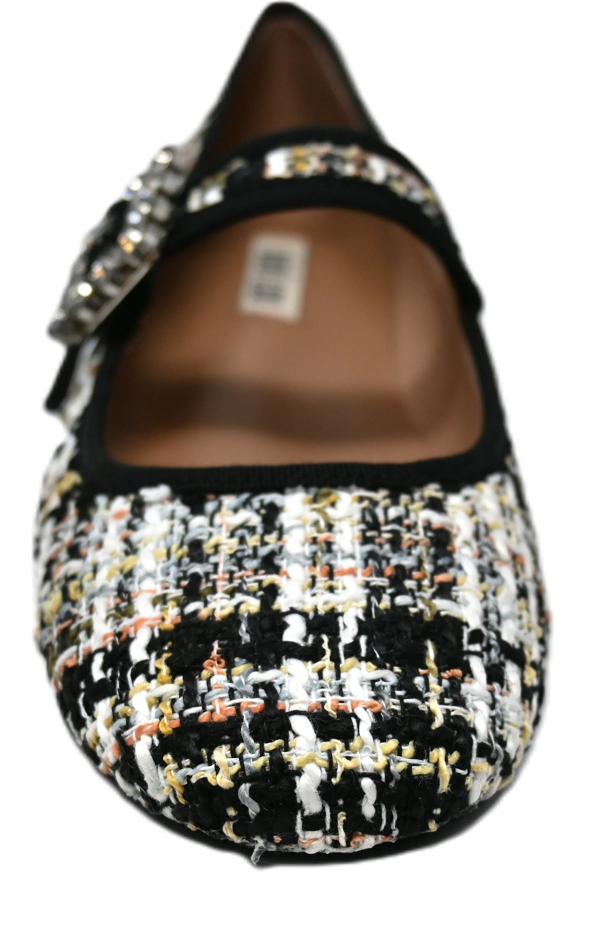 Bibi Lou Essen Flat 656Z57VK