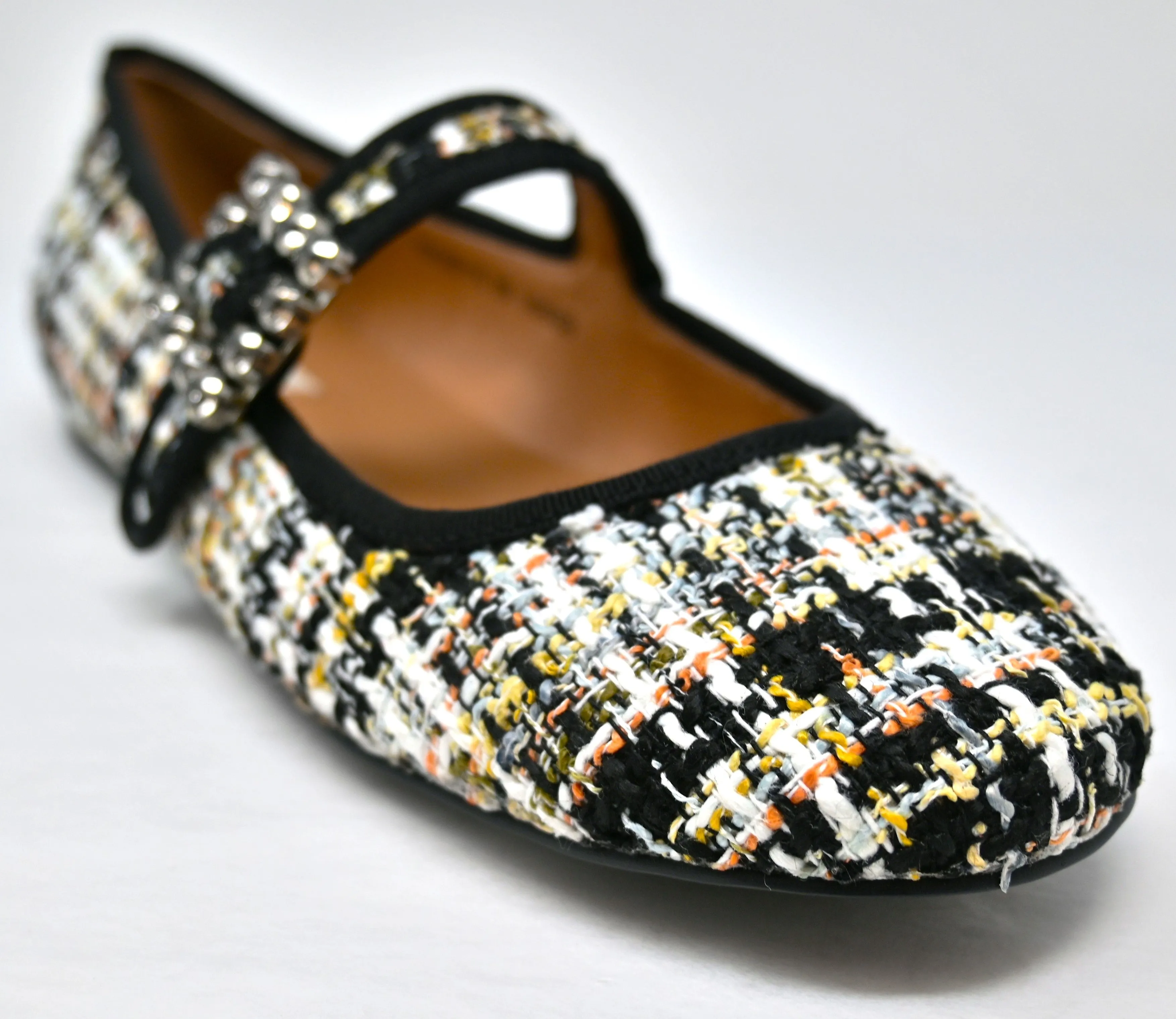 Bibi Lou Essen Flat 656Z57VK