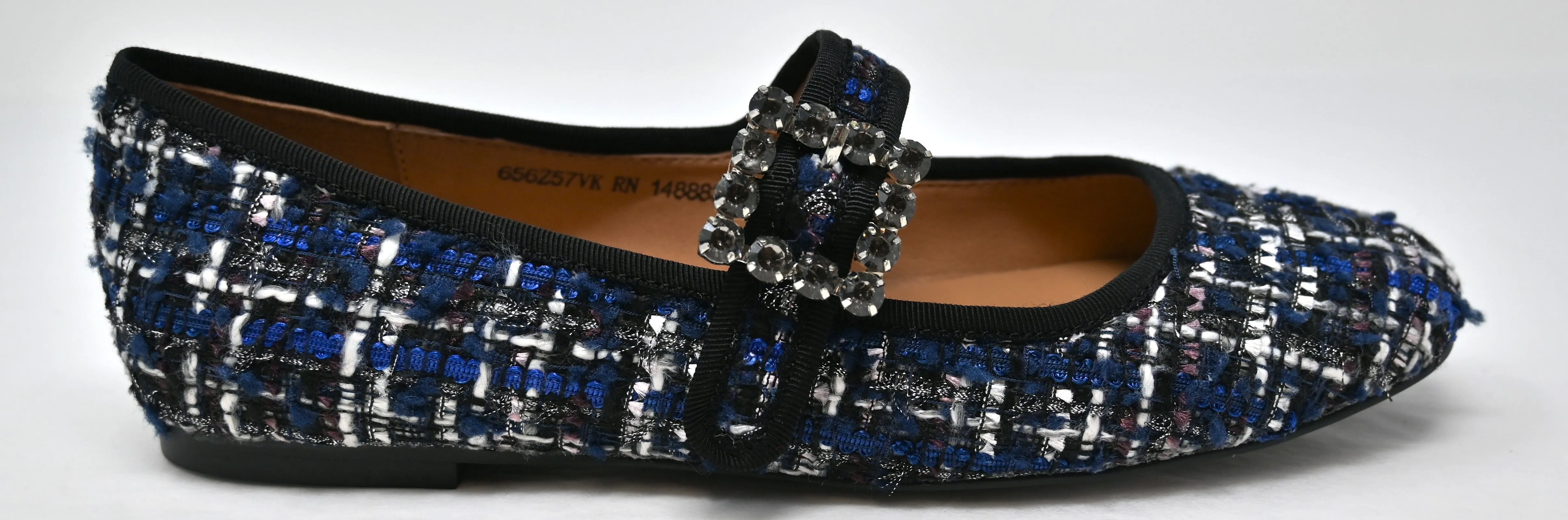 Bibi Lou Essen Flat 656Z57VK