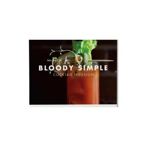 Bloody Mary Cocktail Mix