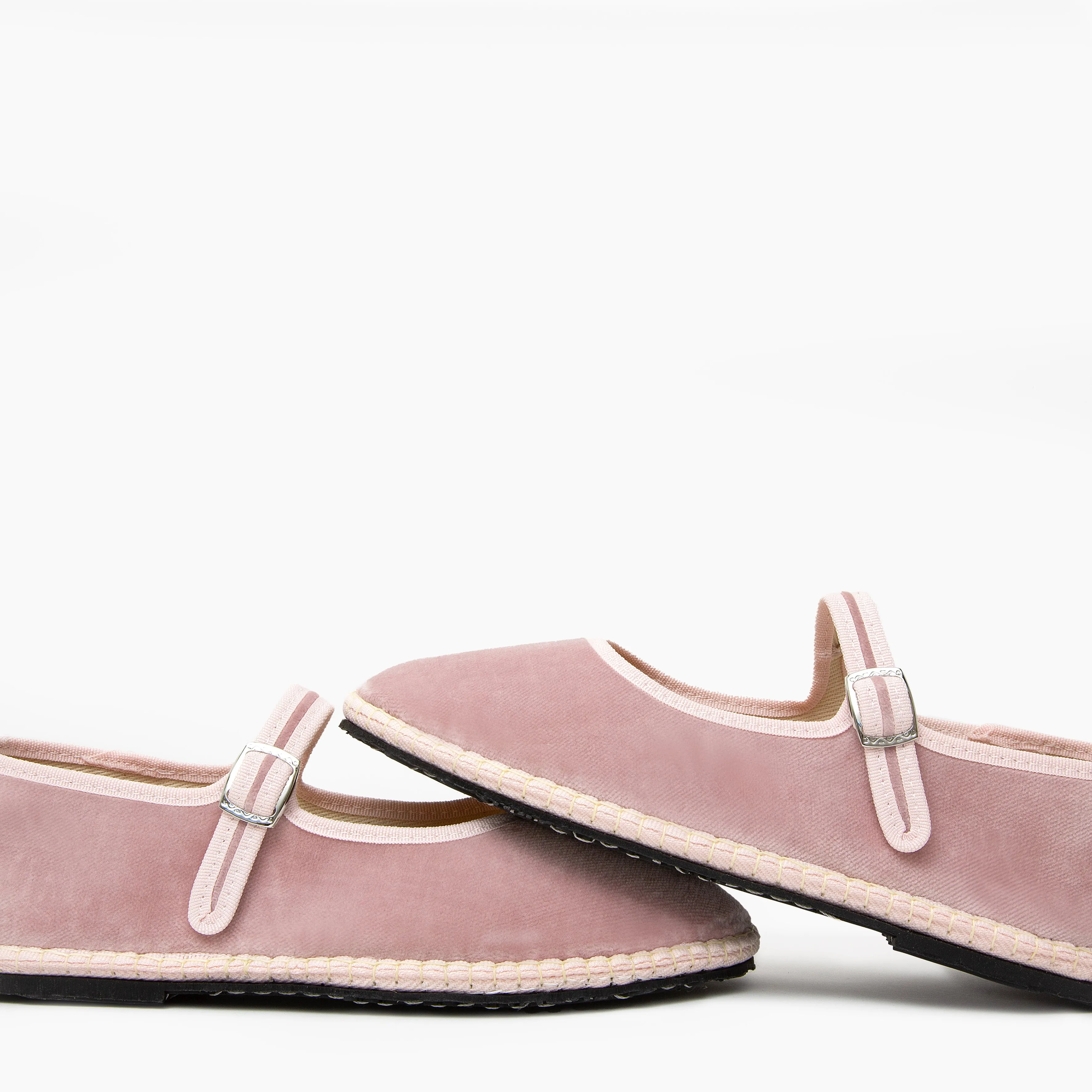 Boheme Rosa Vintage