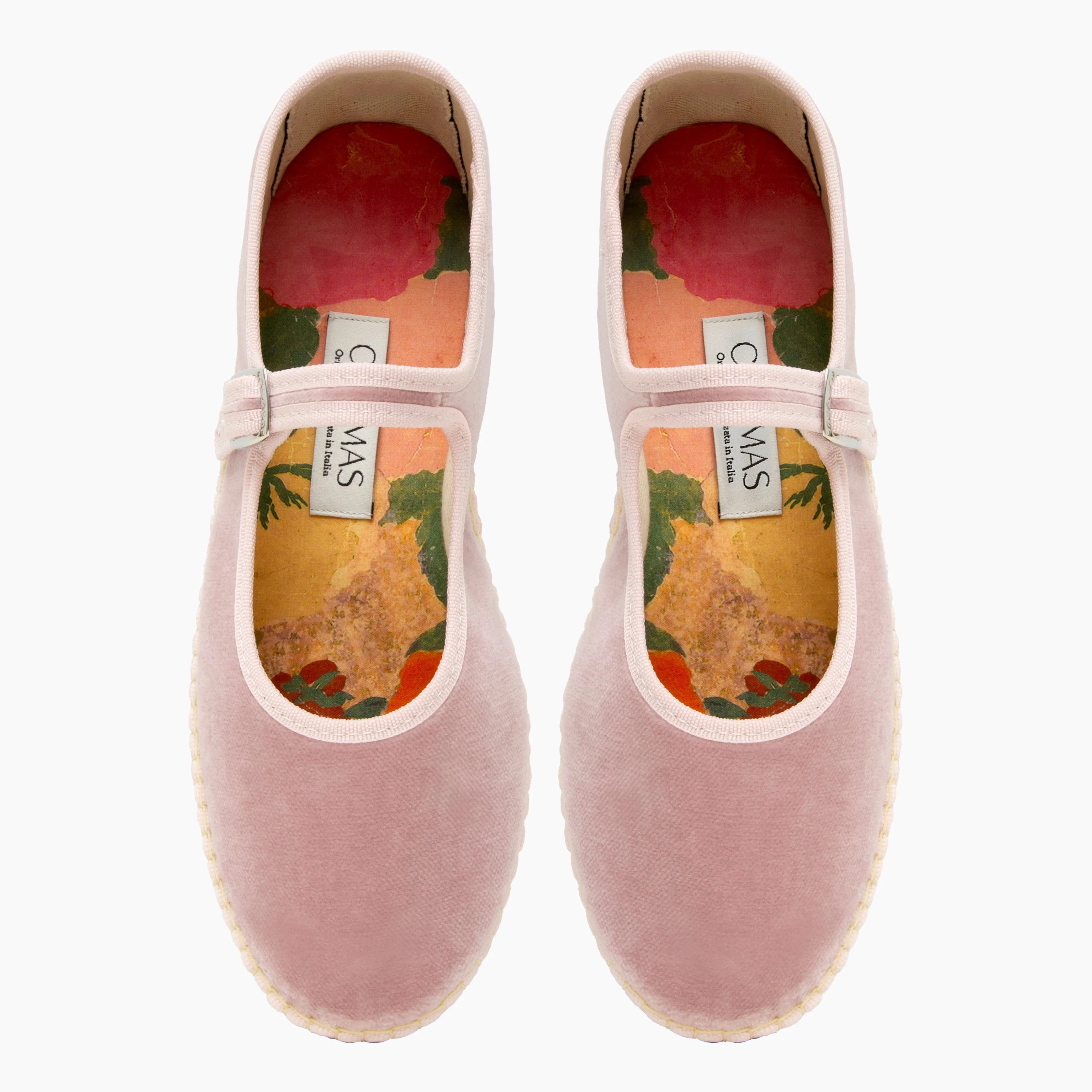 Boheme Rosa Vintage