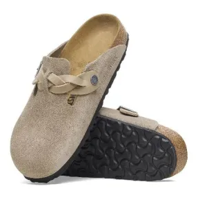 BOSTON BRD TAUPE SD