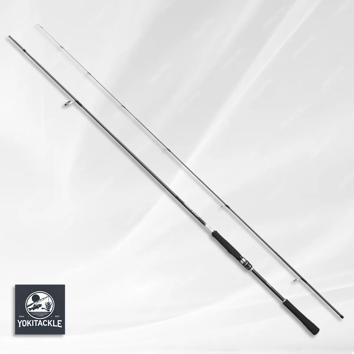 Brand New Shimano 21 Moonshot S96M Spinning Rod