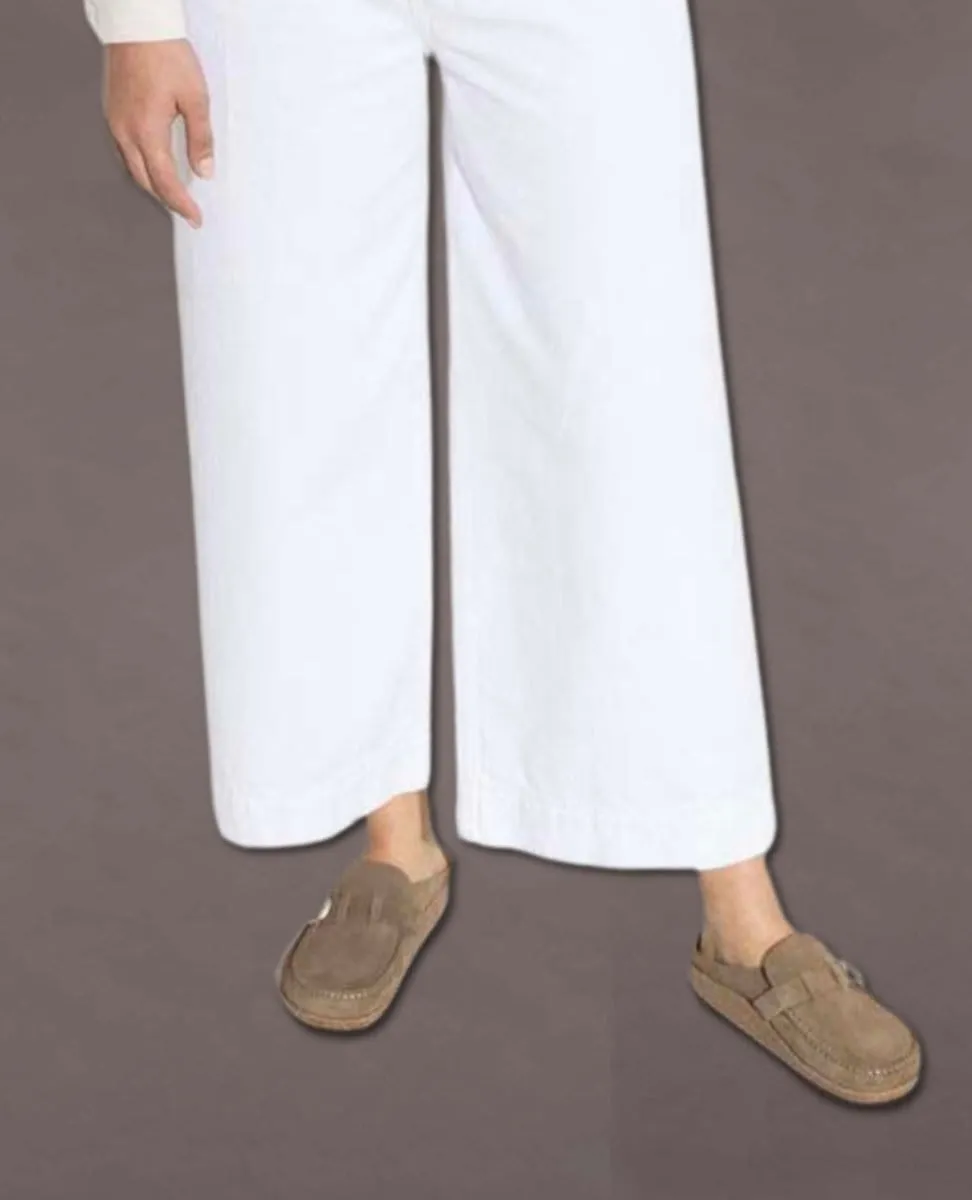 Buckley Grey Taupe Slip On