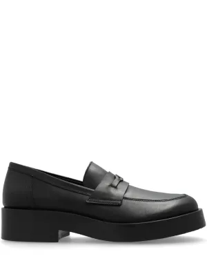 Casadei Lovecalf loafers