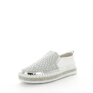 Ching Slip Ons