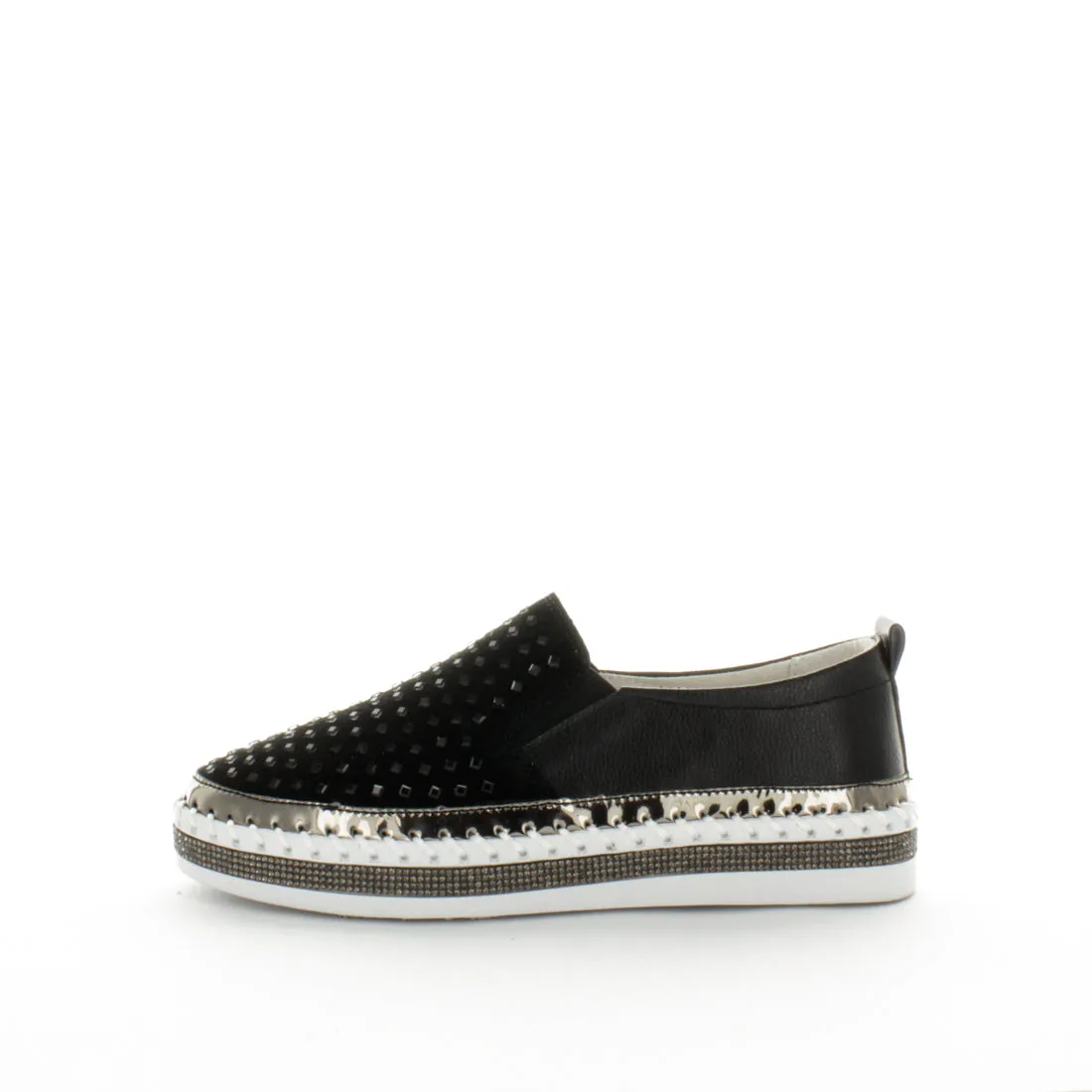 Ching Slip Ons
