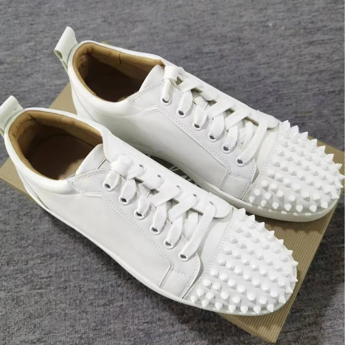 Christian Louboutin