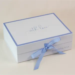 Classic Bridal Gift Box