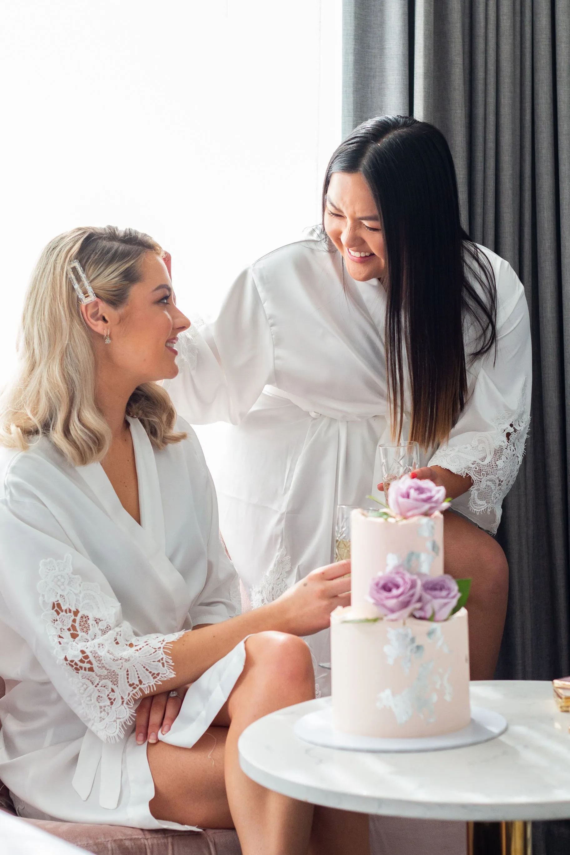 Classic Bridal Gift Box