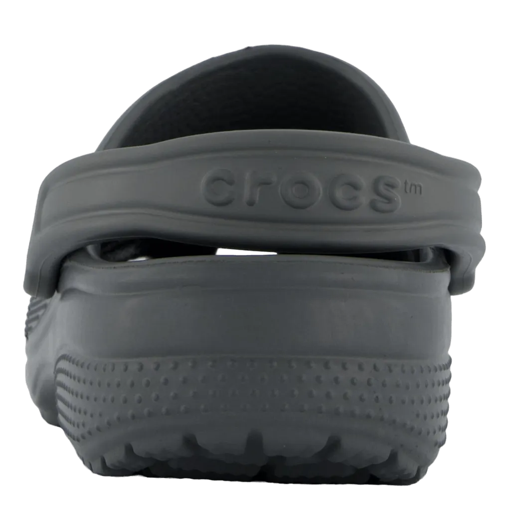 Classic Clog K Slate Grey