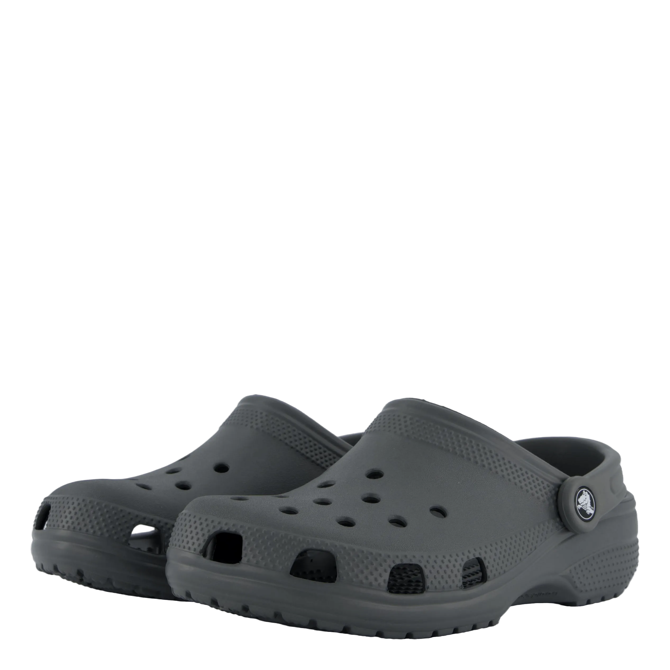 Classic Clog K Slate Grey