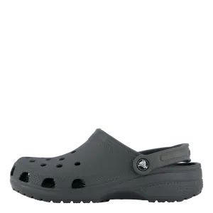 Classic Clog K Slate Grey