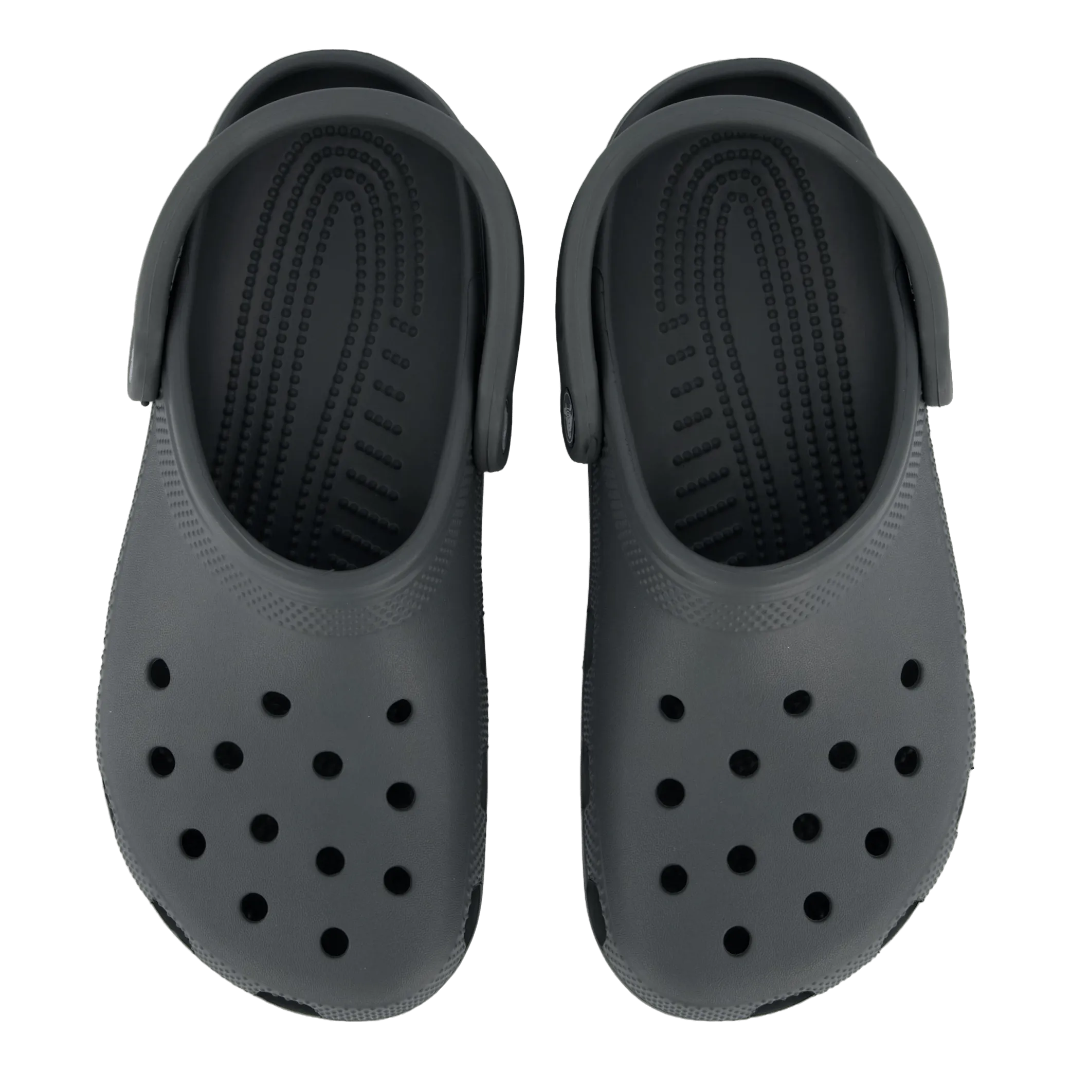 Classic Clog K Slate Grey