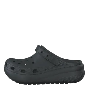 Classic Cutie Clog Kids Black