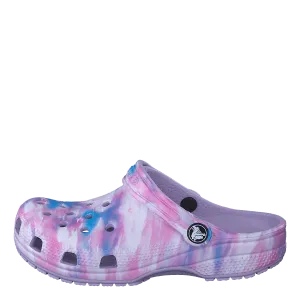 Classic Dream Clog K Multi