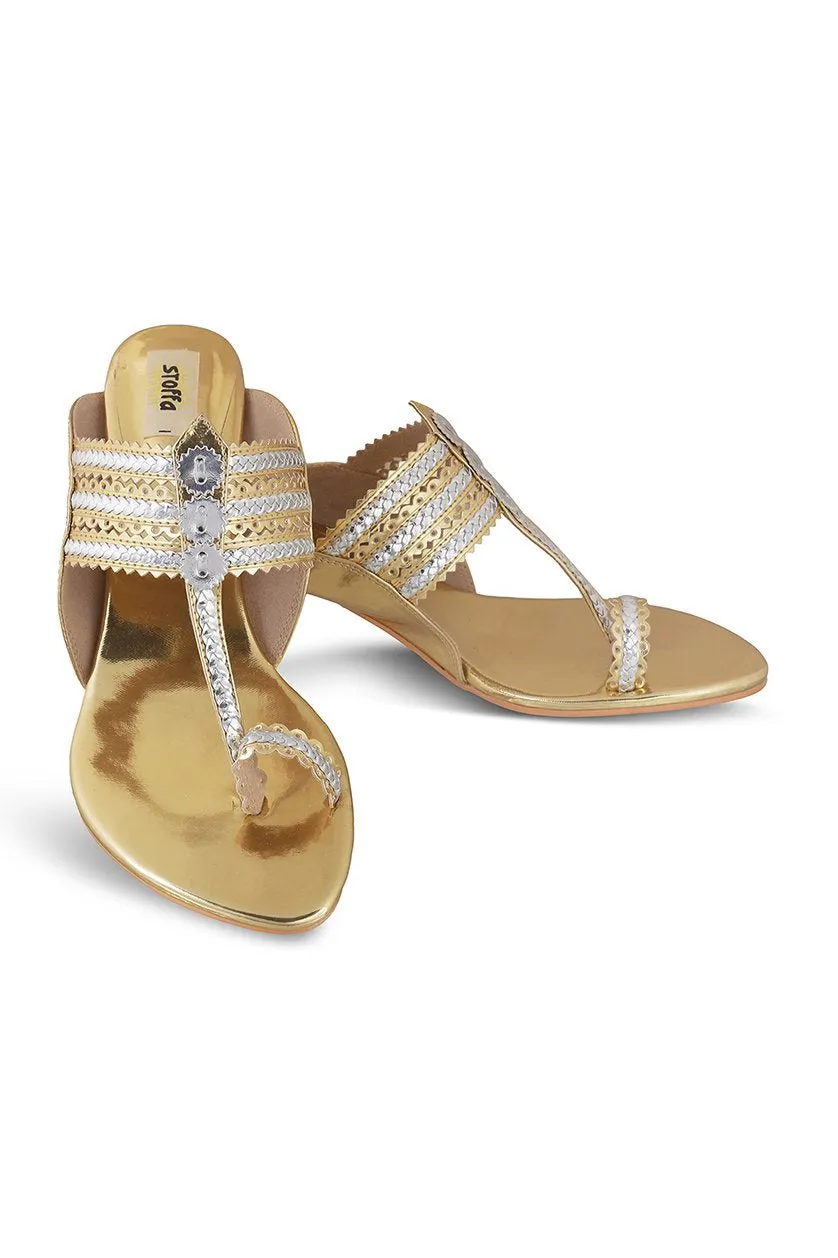 Classic K Block Heel Camel