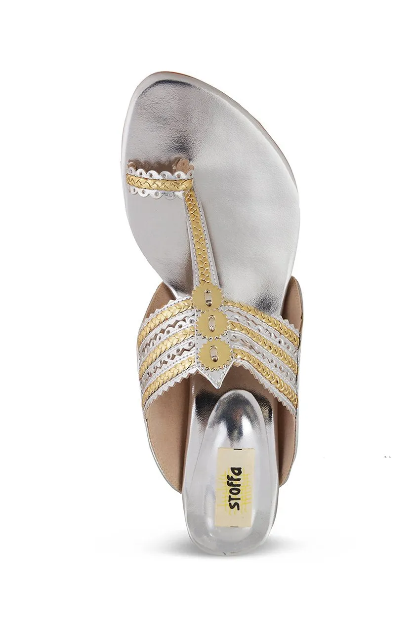 Classic K Block Heel Camel