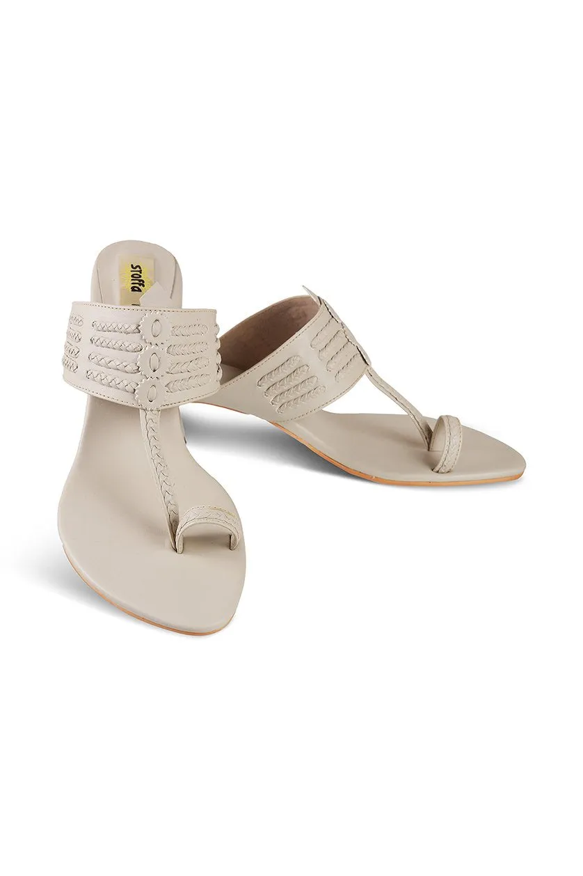 Classic K Block Heel Maroon