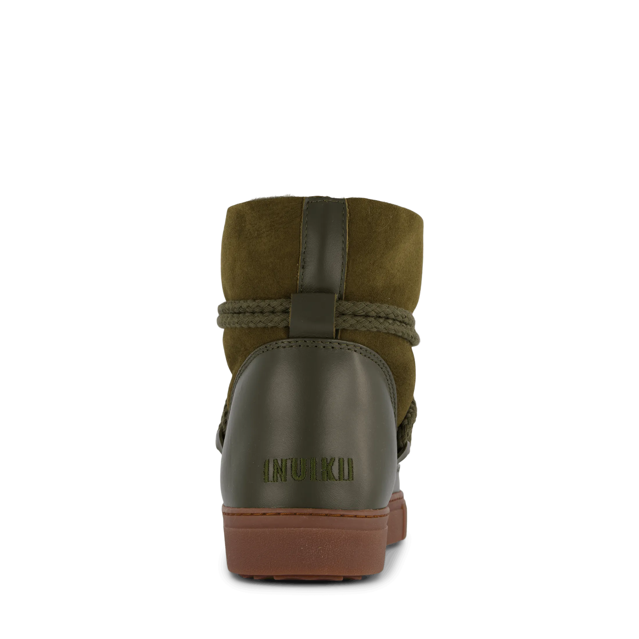 Classic Olive