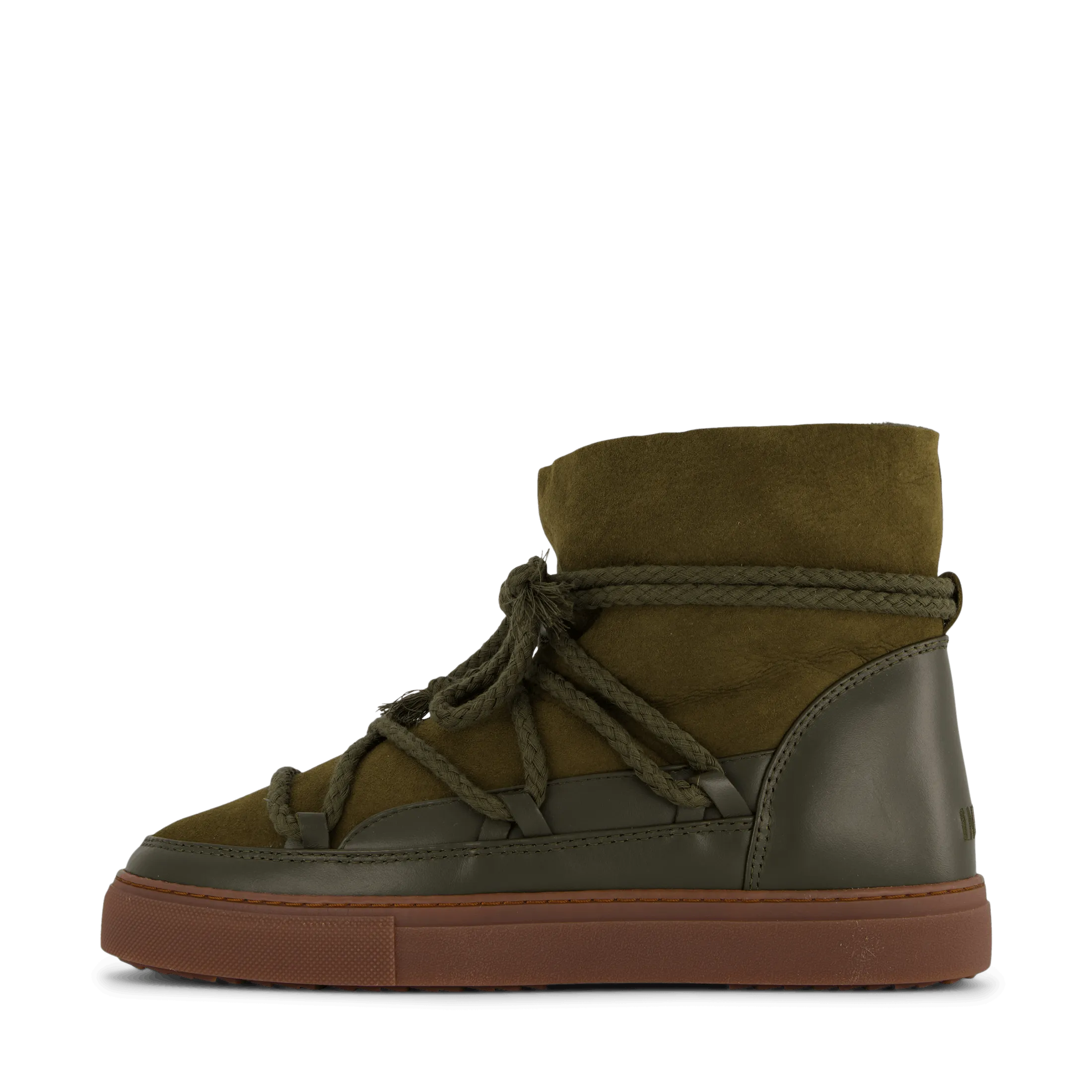 Classic Olive