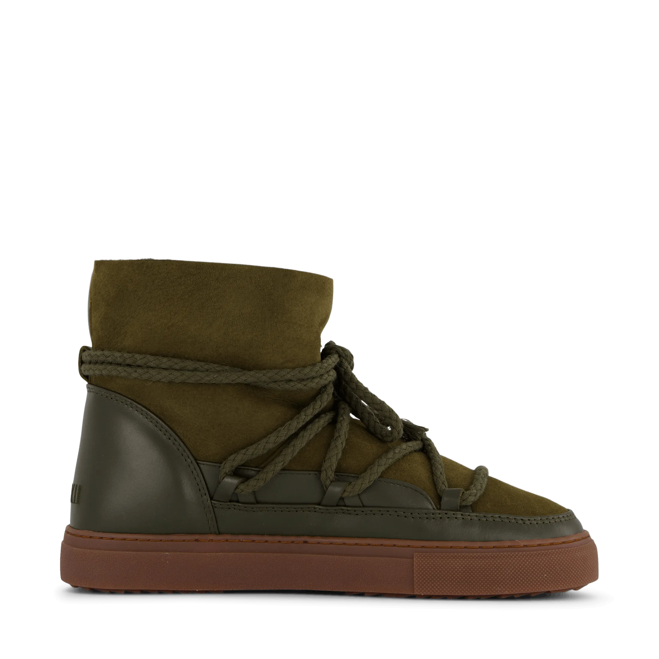 Classic Olive