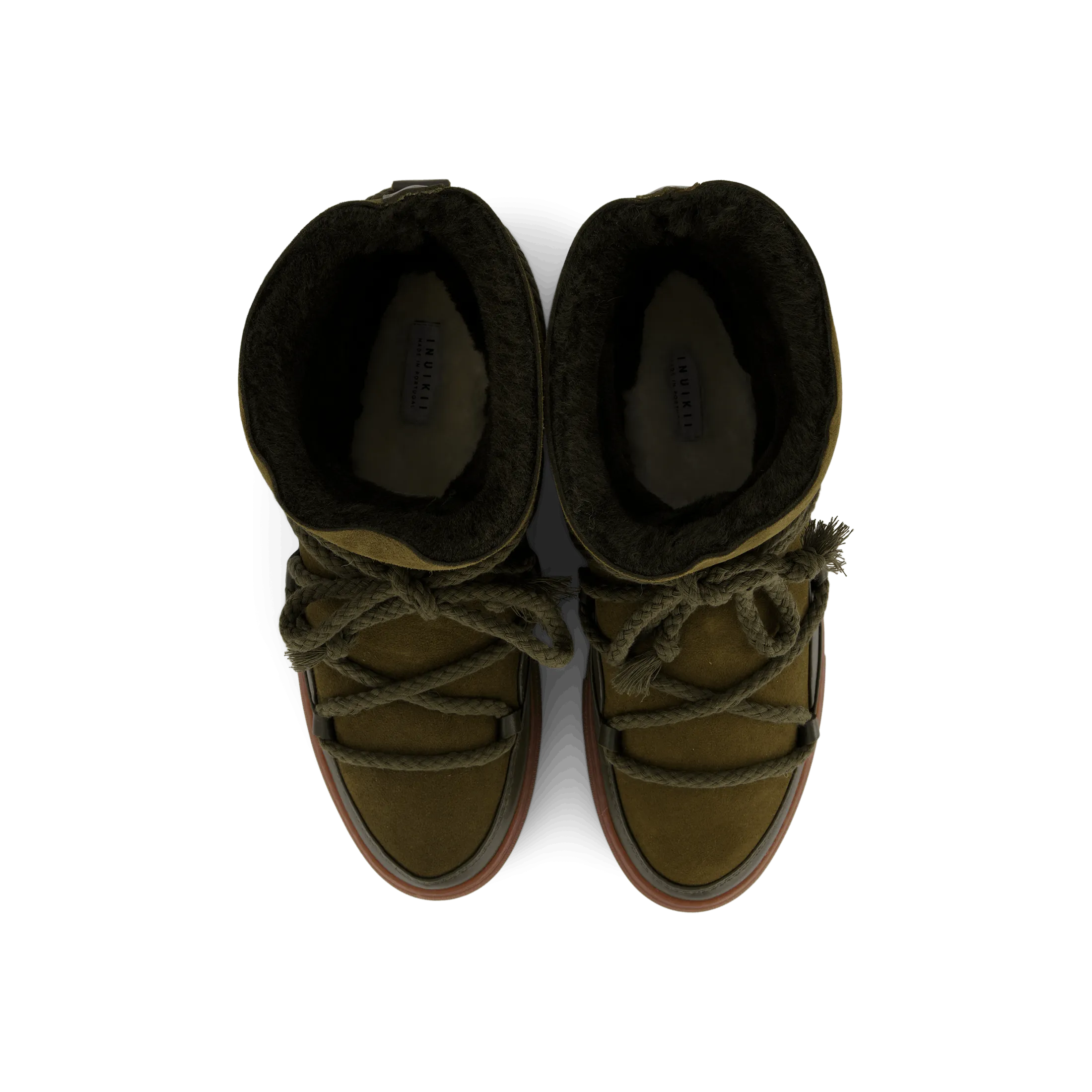Classic Olive
