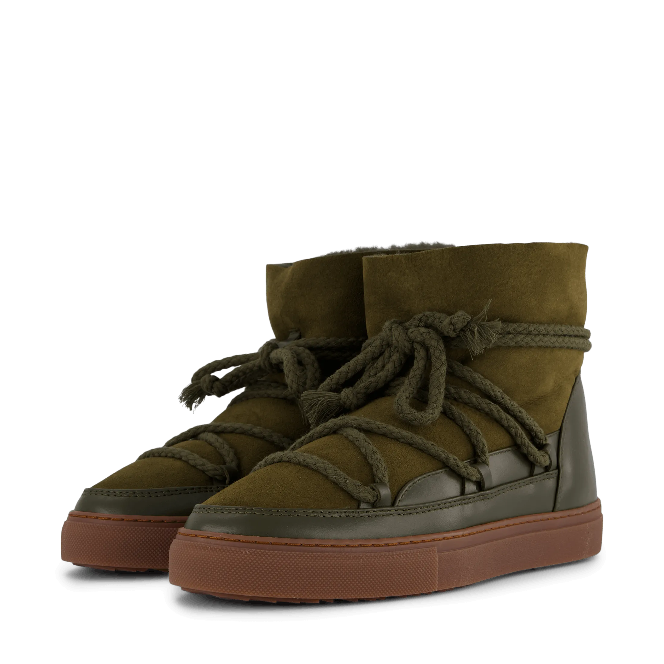 Classic Olive