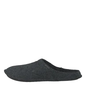 Classic Slipper Black