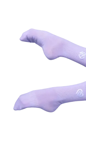 Claudia Dean - Crew Socks
