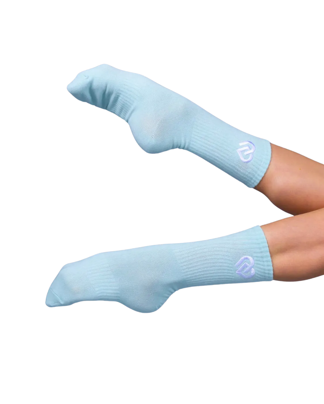 Claudia Dean - Crew Socks