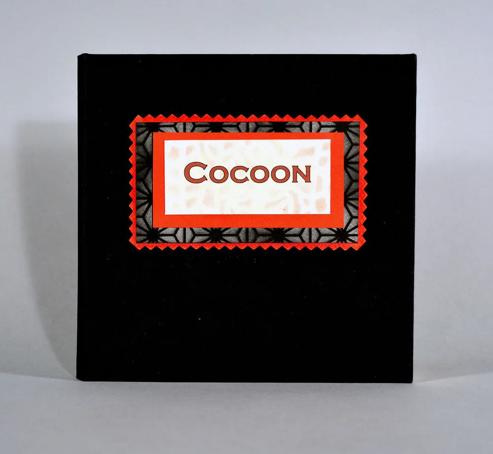 Cocoon by Mary Jeanne Linford