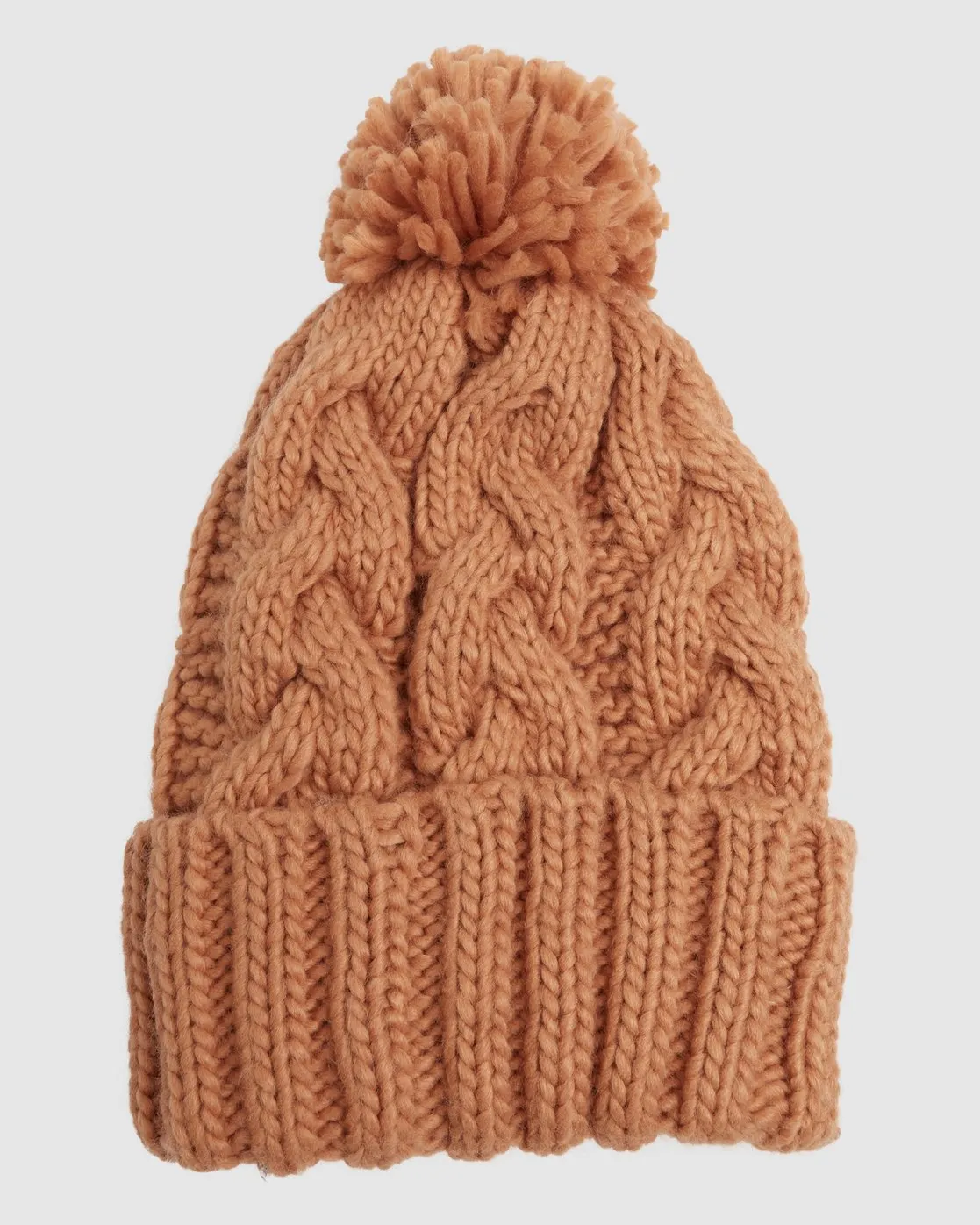 Cosy Up Beanie