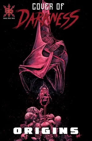 Cover of Darkness: Origins #One-Shot