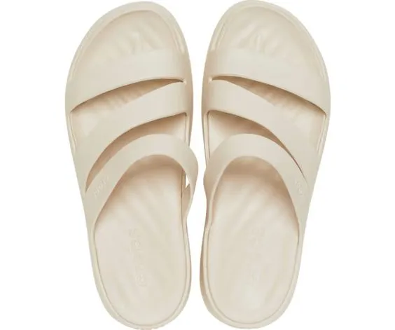 CROCS- WOMEN'S GETAWAY STRAPPY SANDAL