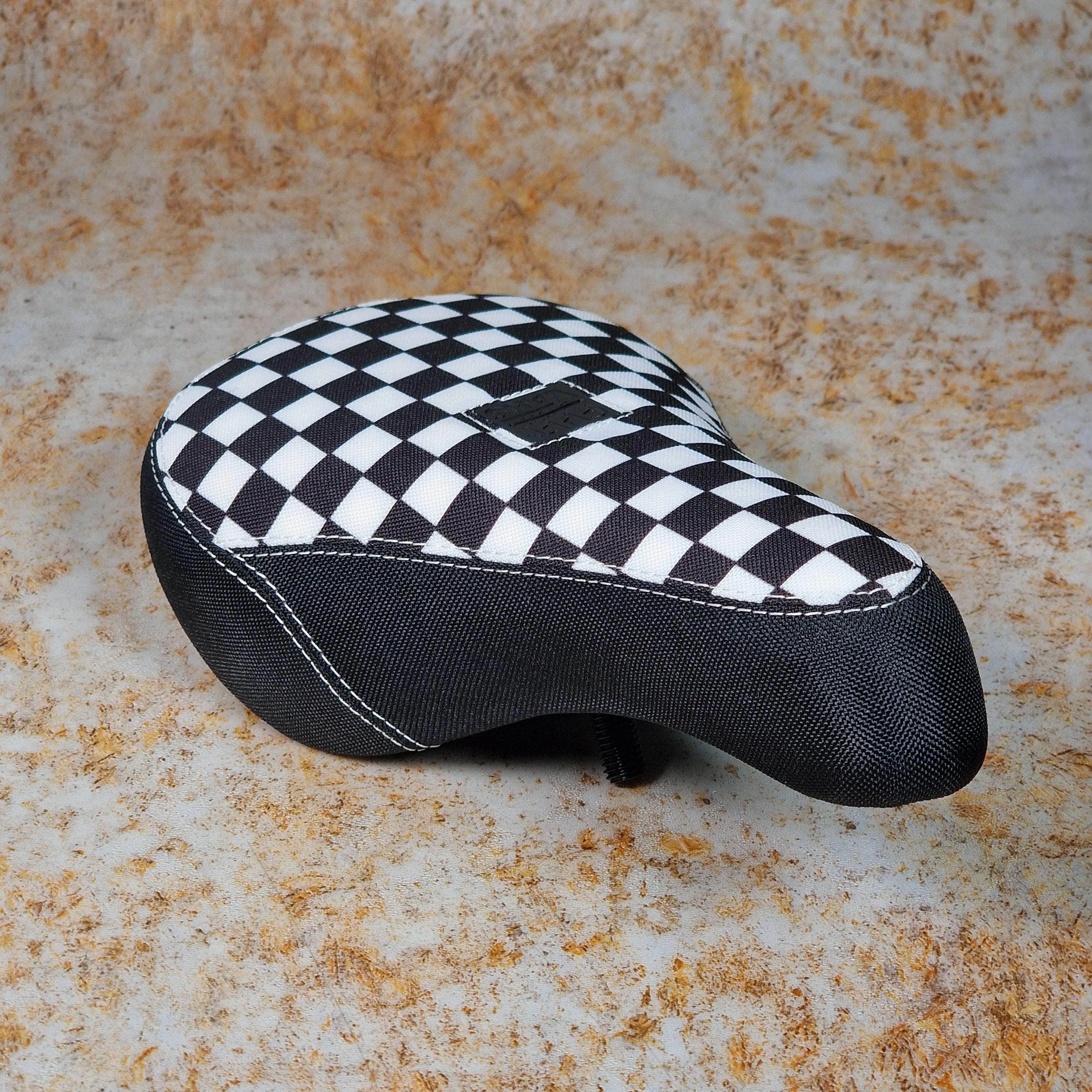 Cult x Vans Slip On Fat Pivotal Seat