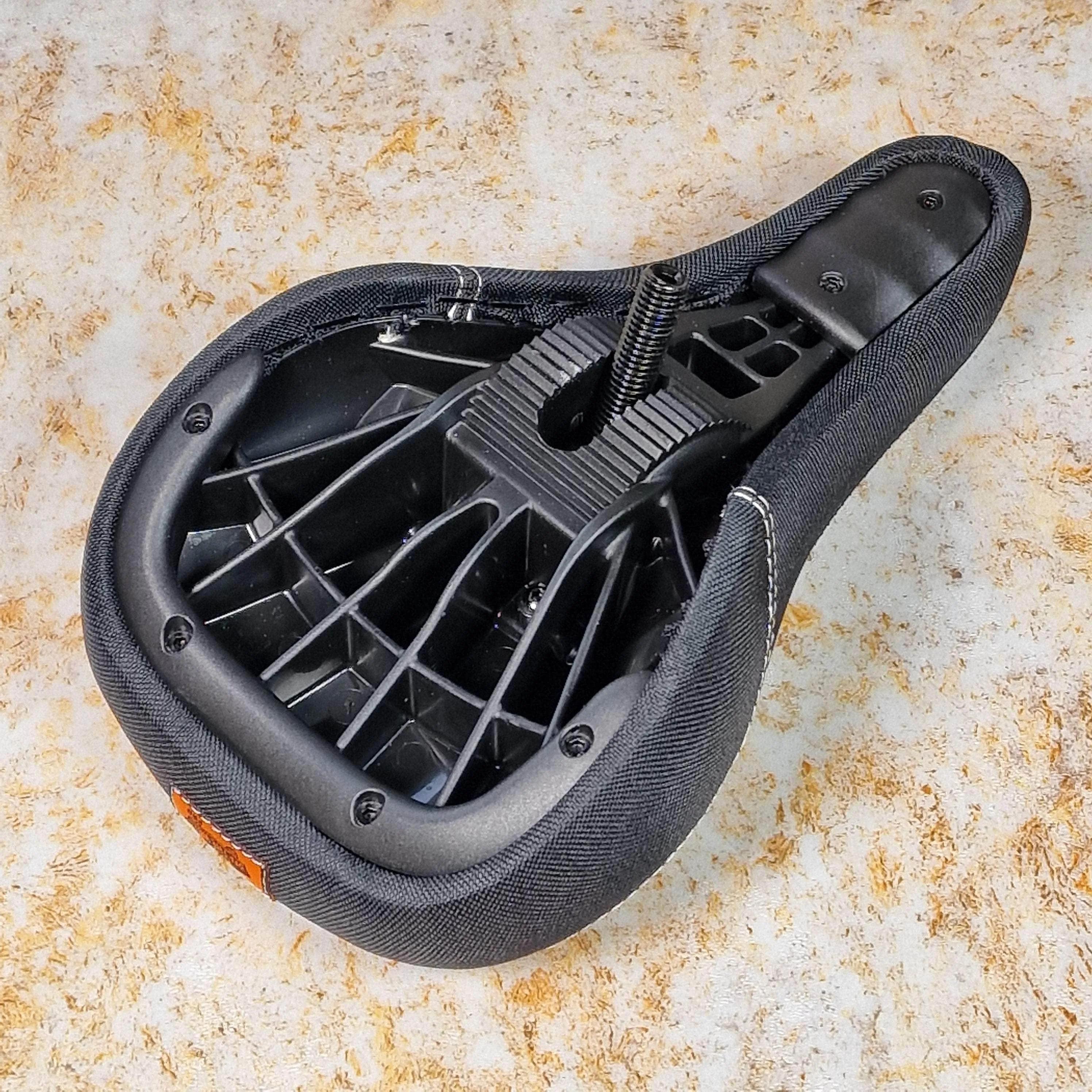 Cult x Vans Slip On Fat Pivotal Seat