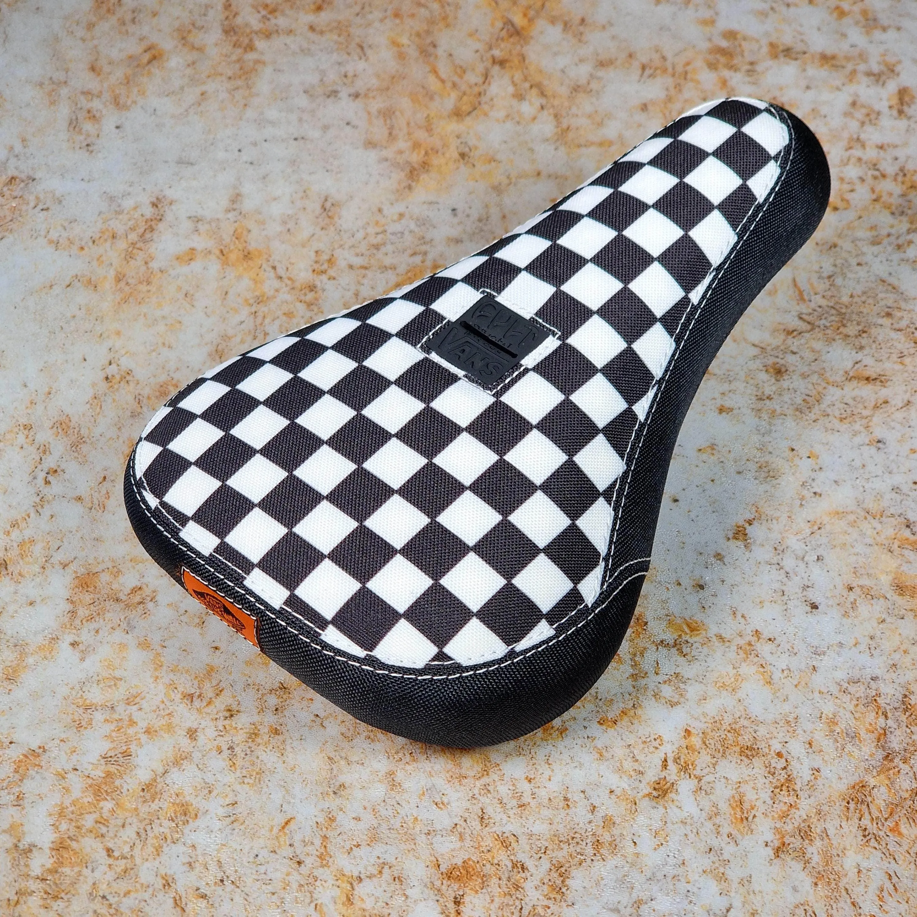 Cult x Vans Slip On Fat Pivotal Seat