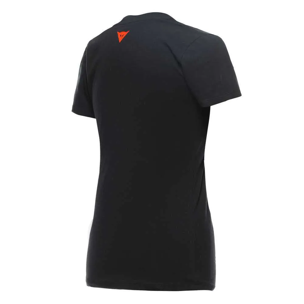 Dainese Women's Racing T-Shirt