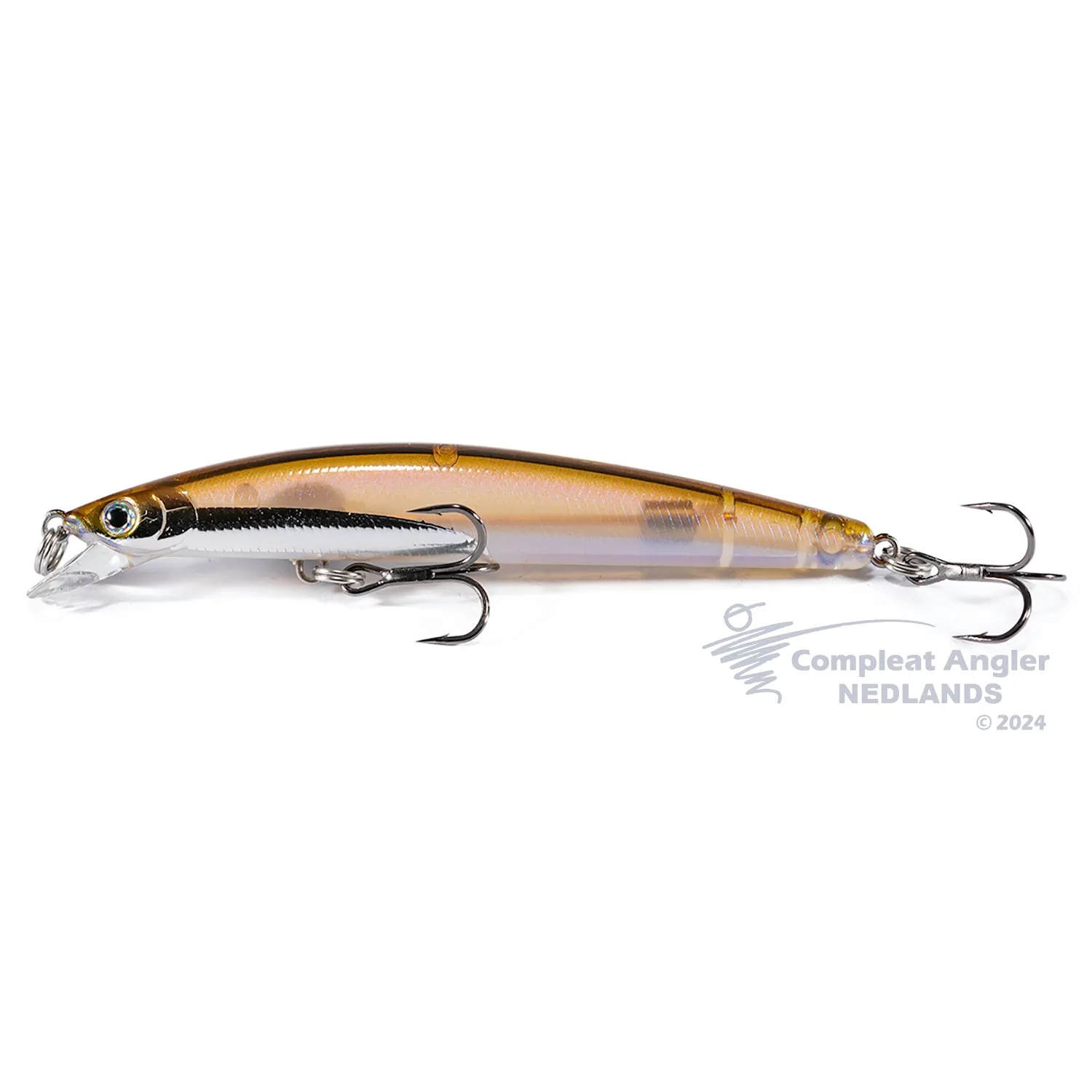 Daiwa Double Clutch 75SR