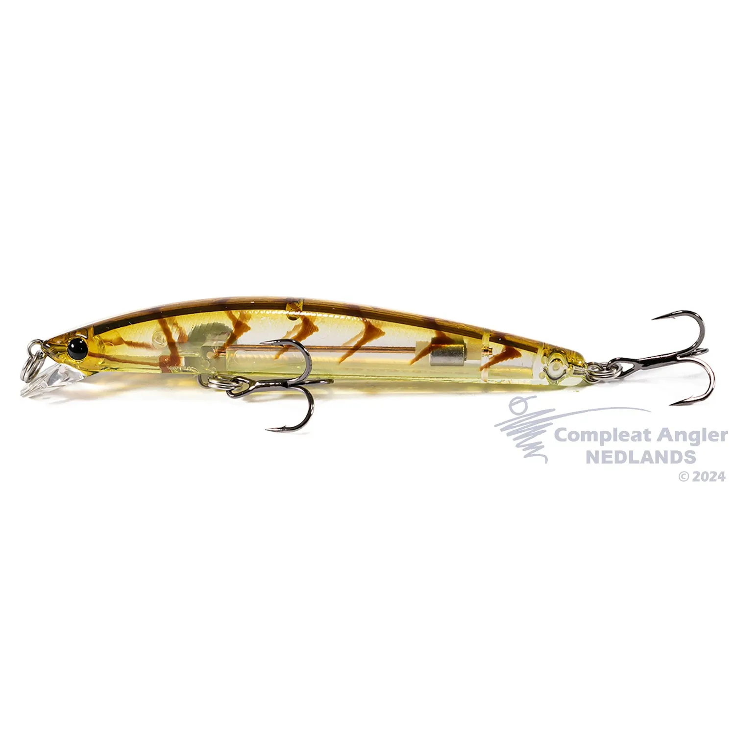 Daiwa Double Clutch 75SR