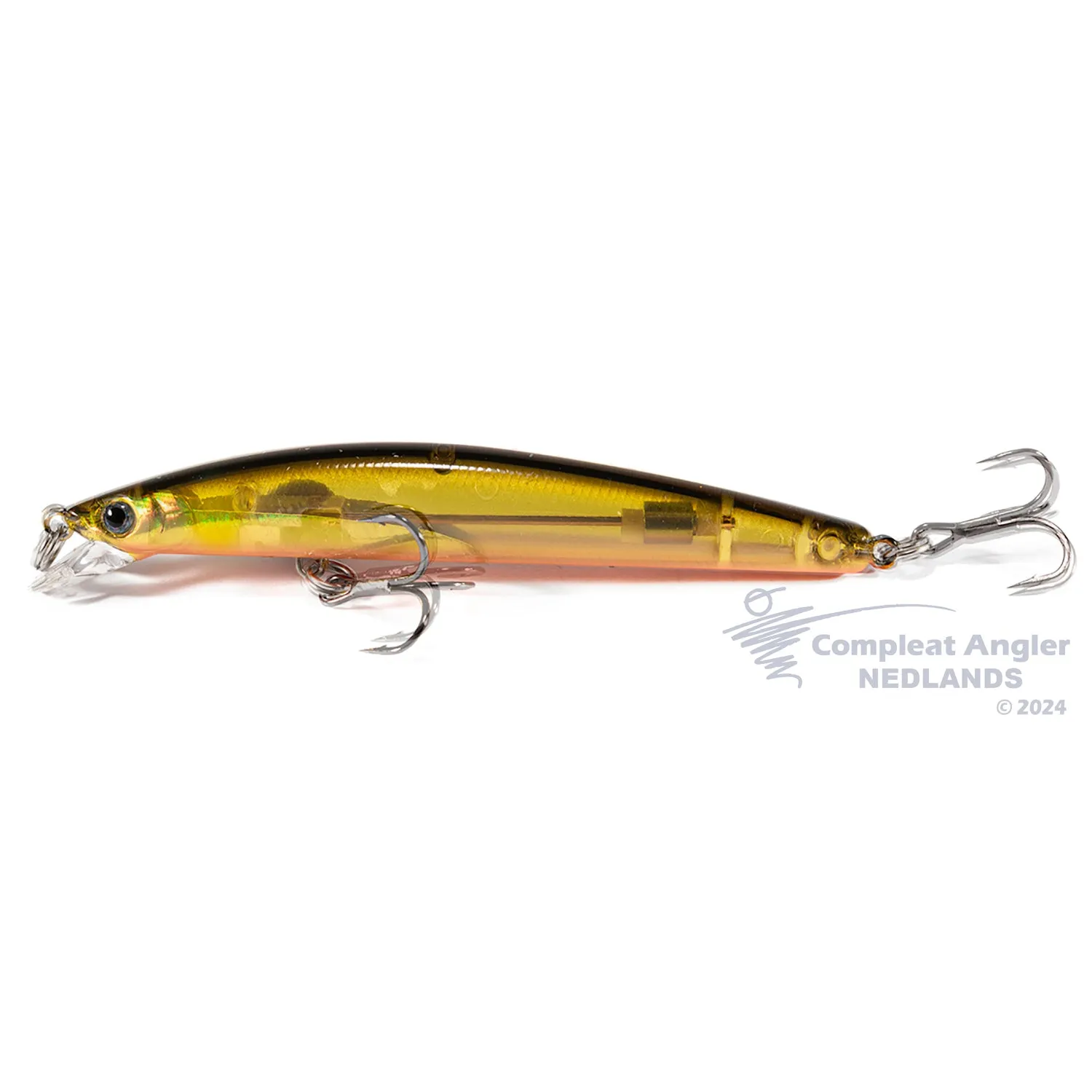 Daiwa Double Clutch 75SR