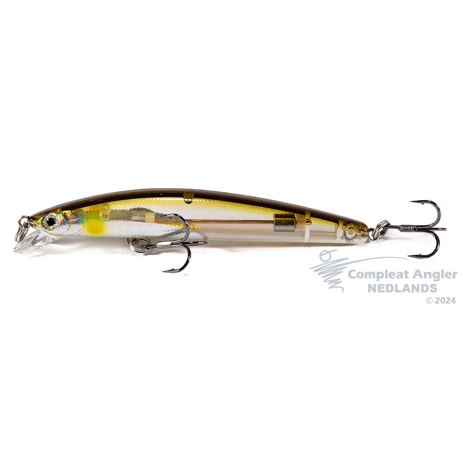 Daiwa Double Clutch 75SR